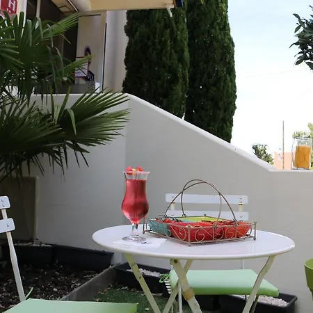 The Originals City, Dau Ly, Lyon Est Hotel 3*