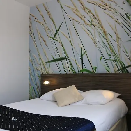 فندق The Originals City, Dau Ly, Lyon Est