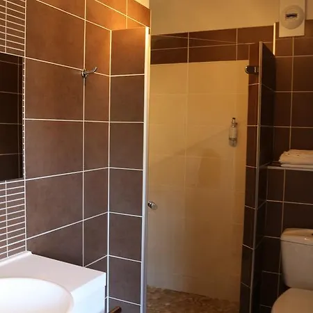 Hotel The Originals City, Dau Ly, Lyon Est Bron