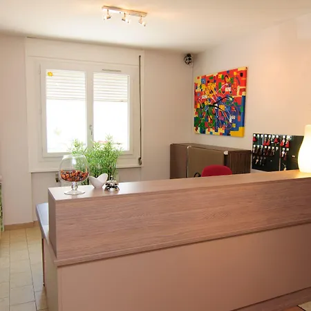 The Originals City, Dau Ly, Lyon Est Bron