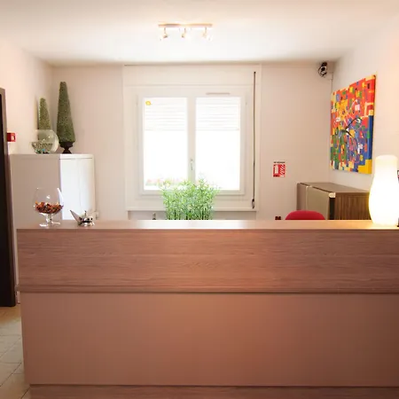 The Originals City, Dau Ly, Lyon Est Hotel 3*