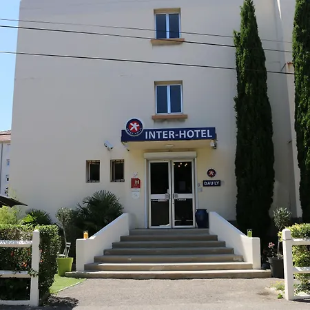 The Originals City, Dau Ly, Lyon Est Ξενοδοχείο 3*