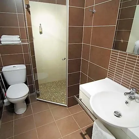 The Originals City, Dau Ly, Lyon Est 3*