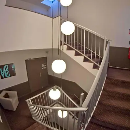 The Originals City, Dau Ly, Lyon Est Hotel Bron