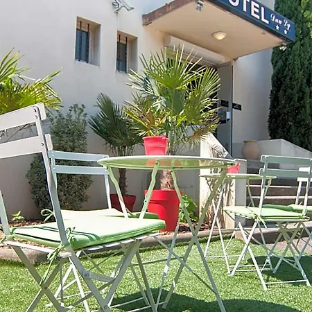 Hotel The Originals City, Dau Ly, Lyon Est Bron