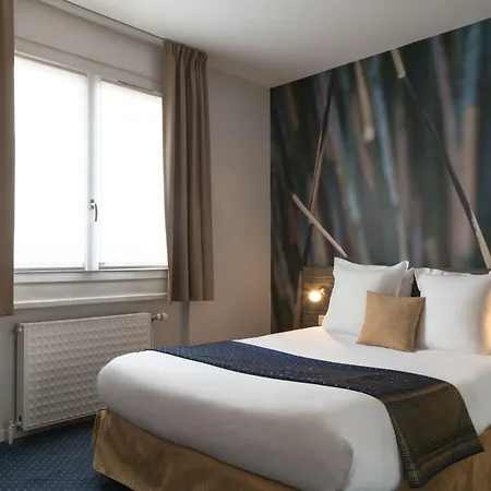 The Originals City, Dau Ly, Lyon Est 3*