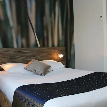 Hotel The Originals City, Dau Ly, Lyon Est 3*