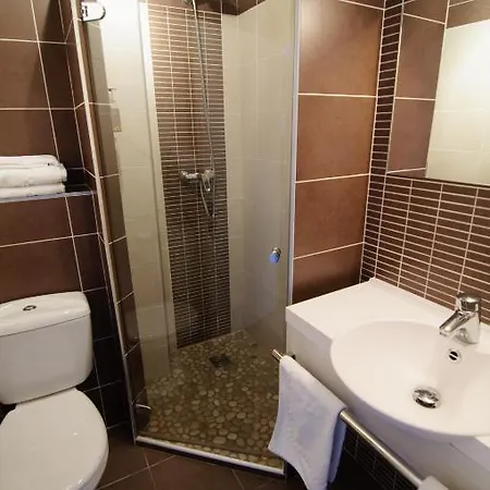 The Originals City, Dau Ly, Lyon Est Hotel 3*