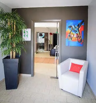 The Originals City, Dau Ly, Lyon Est Hotel
