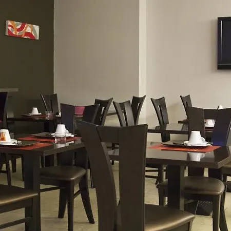 The Originals City, Dau Ly, Lyon Est 3*