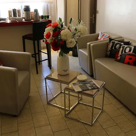 The Originals City, Dau Ly, Lyon Est Hotel