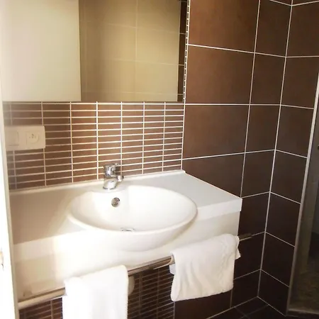 The Originals City, Dau Ly, Lyon Est Hotel 3*