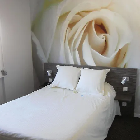 The Originals City, Dau Ly, Lyon Est Hotel