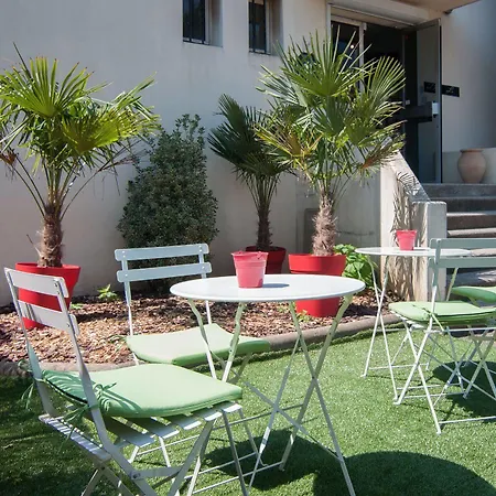 Hotel The Originals City, Dau Ly, Lyon Est