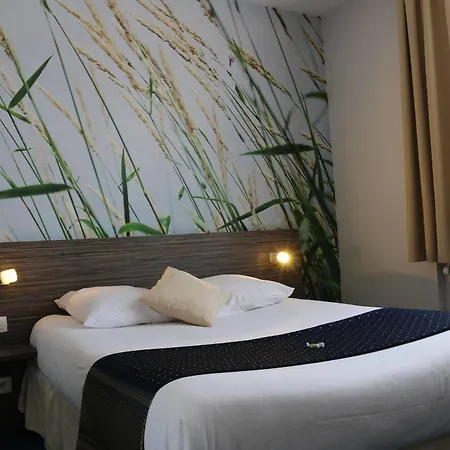 The Originals City, Dau Ly, Lyon Est