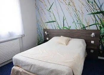 The Originals City, Dau Ly, Lyon Est Hotel